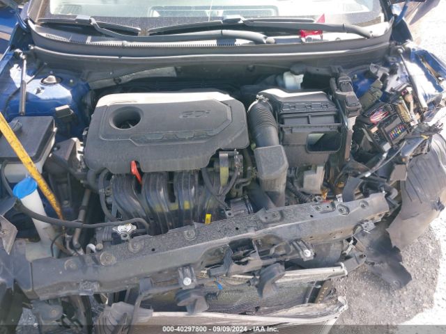 5NPE24AF0HH518344 Hyundai Sonata