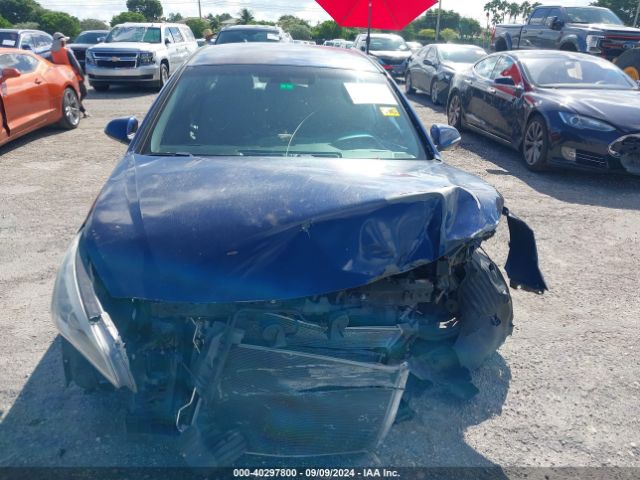 5NPE24AF0HH518344 Hyundai Sonata