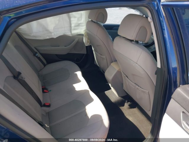 5NPE24AF0HH518344 Hyundai Sonata