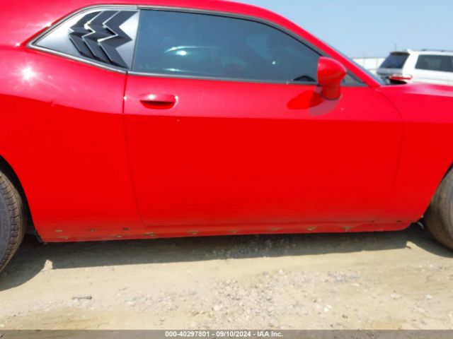2C3CDZAG1FH798129 Dodge Challenger Sxt