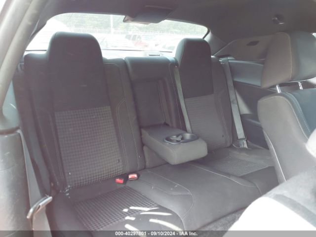 2C3CDZAG1FH798129 Dodge Challenger Sxt