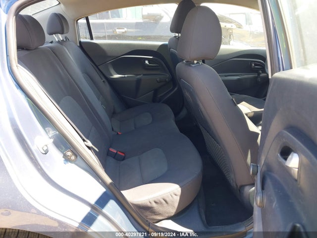 KNADM4A33G6646921 KIA RIO LX