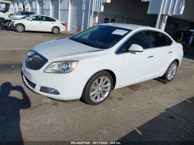 1G4PS5SKXG4155691 Buick Verano Leather Group