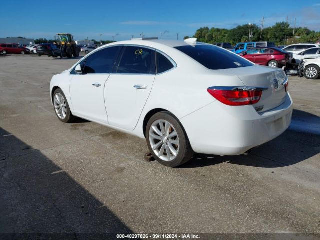 1G4PS5SKXG4155691 Buick Verano Leather Group