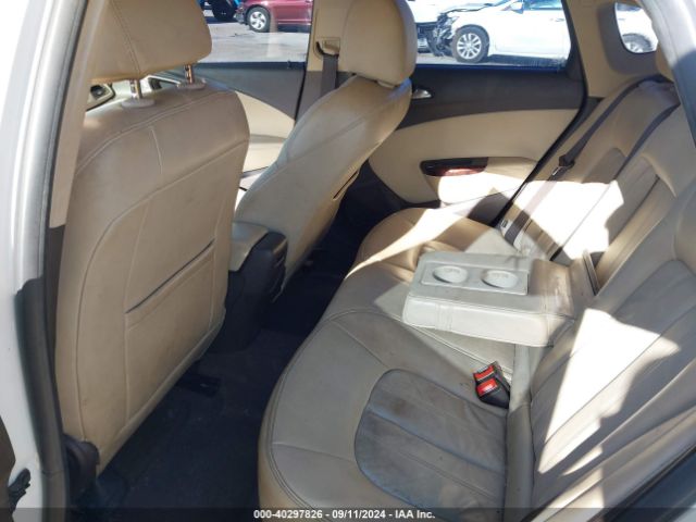 1G4PS5SKXG4155691 Buick Verano Leather Group
