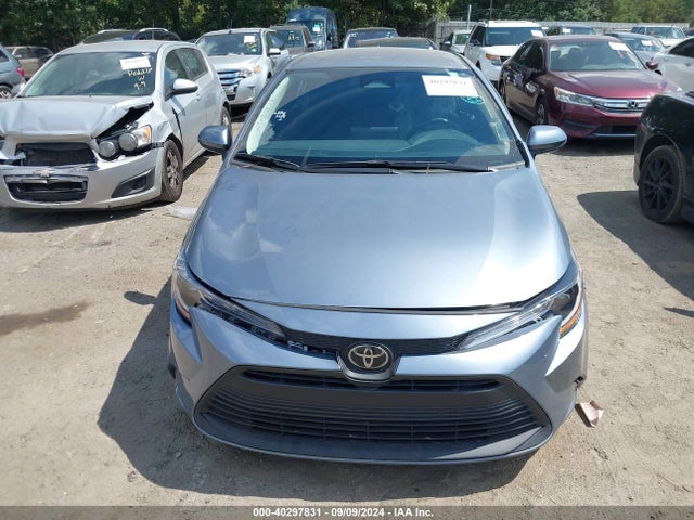 Toyota COROLLA LE 2024 5YFB4MDE1RP104686 Image 12