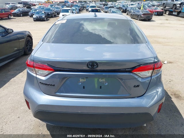 Toyota COROLLA LE 2024 5YFB4MDE1RP104686 Image 16