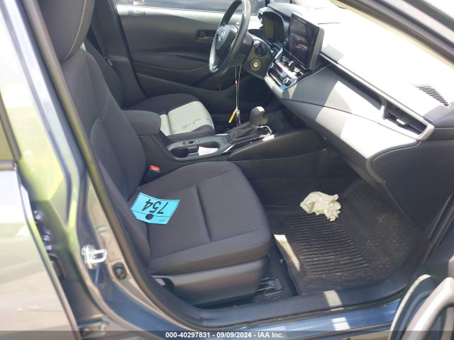 Toyota COROLLA LE 2024 5YFB4MDE1RP104686 Image 5