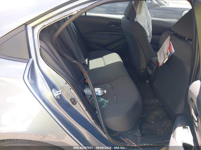 Toyota COROLLA LE 2024 5YFB4MDE1RP104686 Image 8
