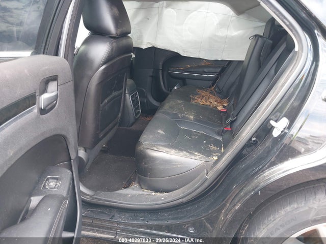 2C3CCAEG2HH566494 Chrysler 300C