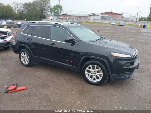 2016 1C4PJLCB3GW257994 главное изображение