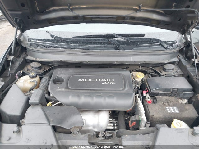 Jeep Cherokee Latitude 2016 1C4PJLCB3GW257994 Image 10