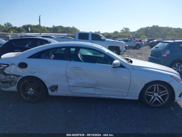 WDDKJ8JB8EF262623 Mercedes-Benz E 350 4matic