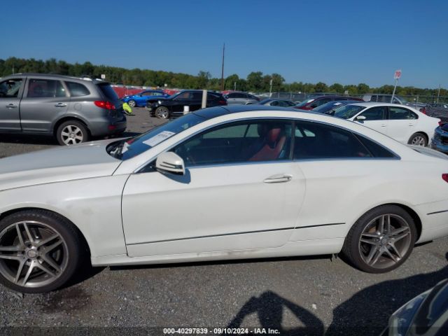 WDDKJ8JB8EF262623 Mercedes-Benz E 350 4matic