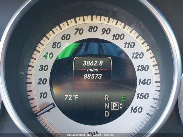 WDDKJ8JB8EF262623 Mercedes-Benz E 350 4matic
