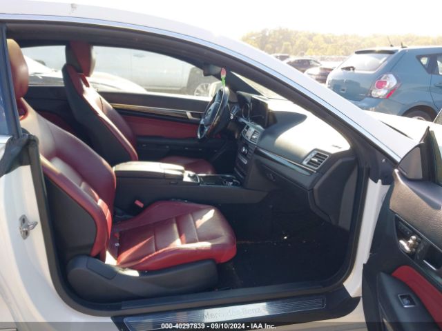 WDDKJ8JB8EF262623 Mercedes-Benz E 350 4matic