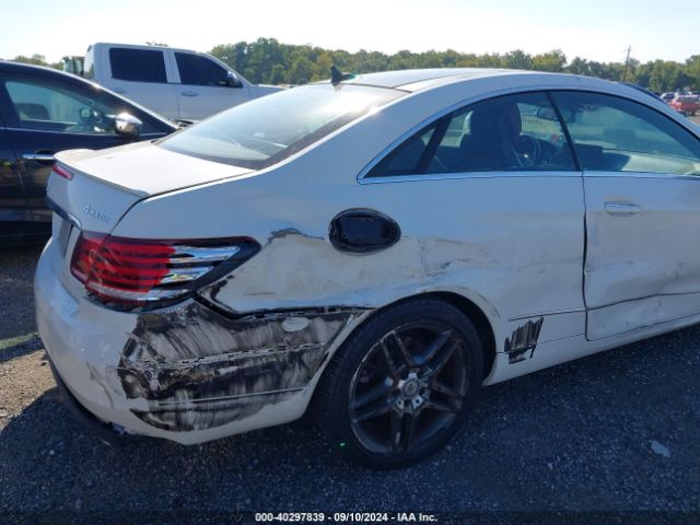 WDDKJ8JB8EF262623 Mercedes-Benz E 350 4matic