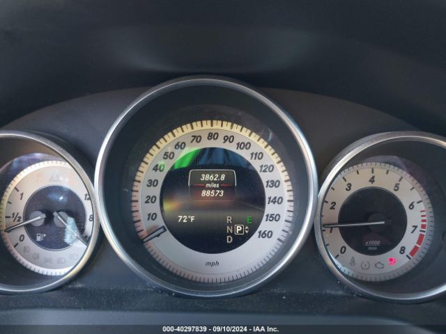 WDDKJ8JB8EF262623 Mercedes-Benz E 350 4matic