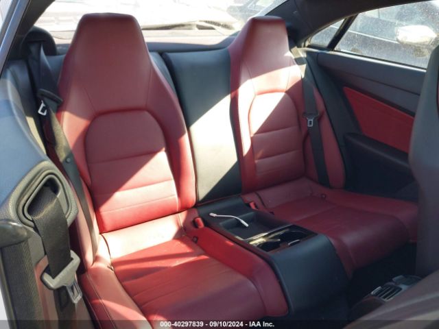 WDDKJ8JB8EF262623 Mercedes-Benz E 350 4matic