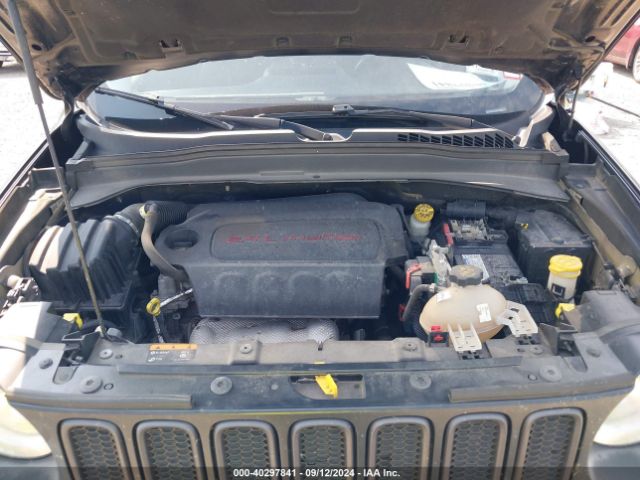 ZACCJBCT4GPC91859 Jeep Renegade Trailhawk