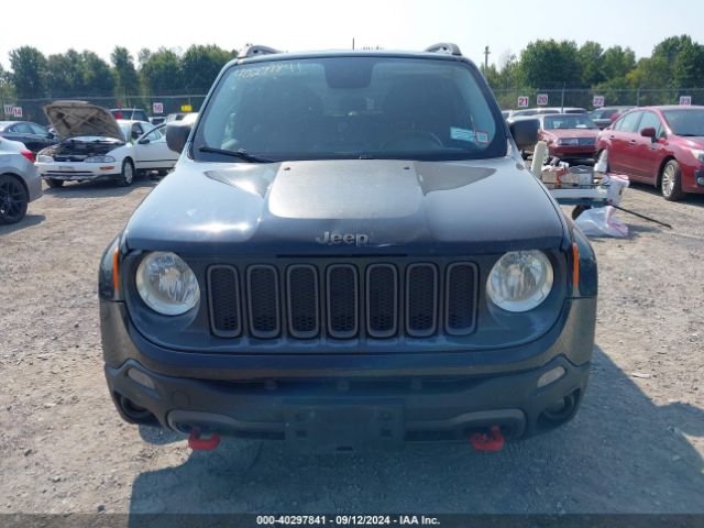 ZACCJBCT4GPC91859 Jeep Renegade Trailhawk
