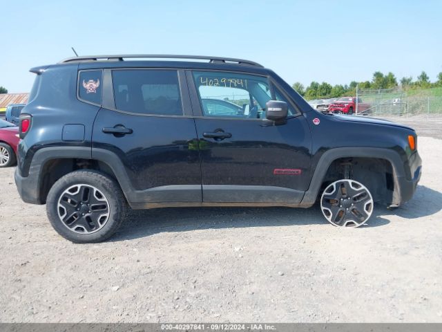 ZACCJBCT4GPC91859 Jeep Renegade Trailhawk