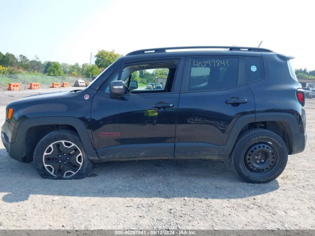 ZACCJBCT4GPC91859 Jeep Renegade Trailhawk
