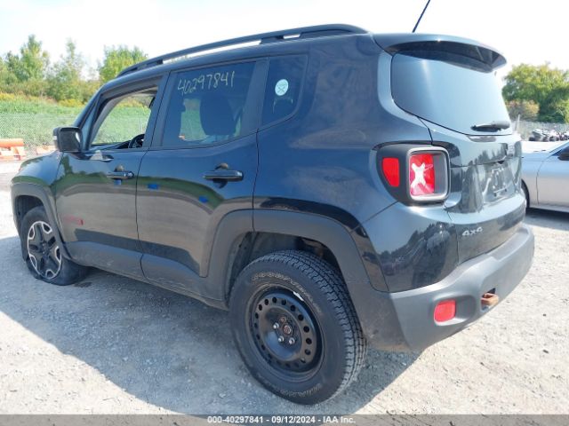 ZACCJBCT4GPC91859 Jeep Renegade Trailhawk