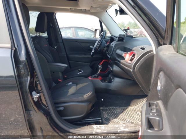 ZACCJBCT4GPC91859 Jeep Renegade Trailhawk