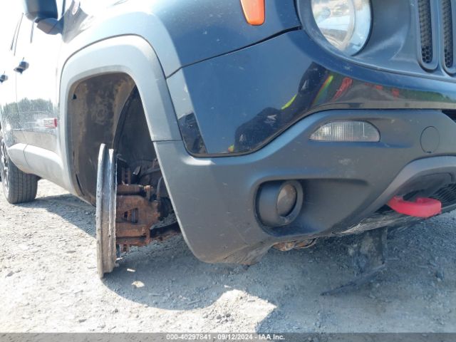 ZACCJBCT4GPC91859 Jeep Renegade Trailhawk