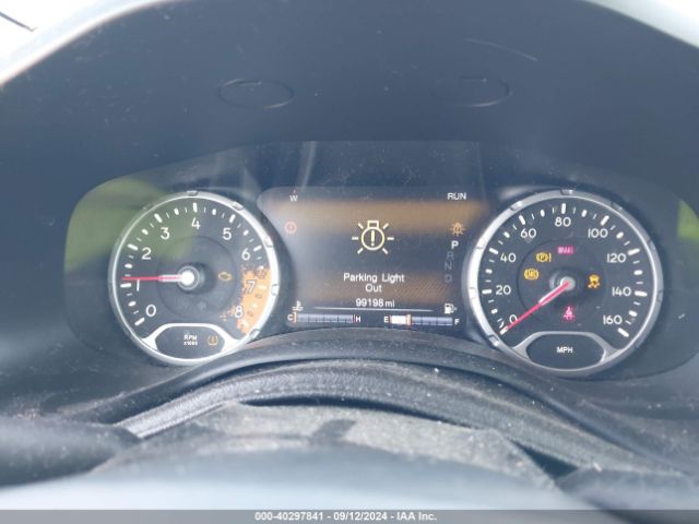 ZACCJBCT4GPC91859 Jeep Renegade Trailhawk