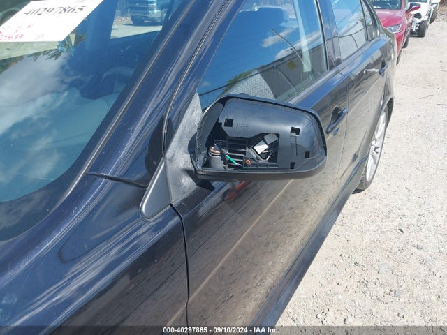 2011 MITSUBISHI LANCER JA32U8FWXBU030477 Photo 5