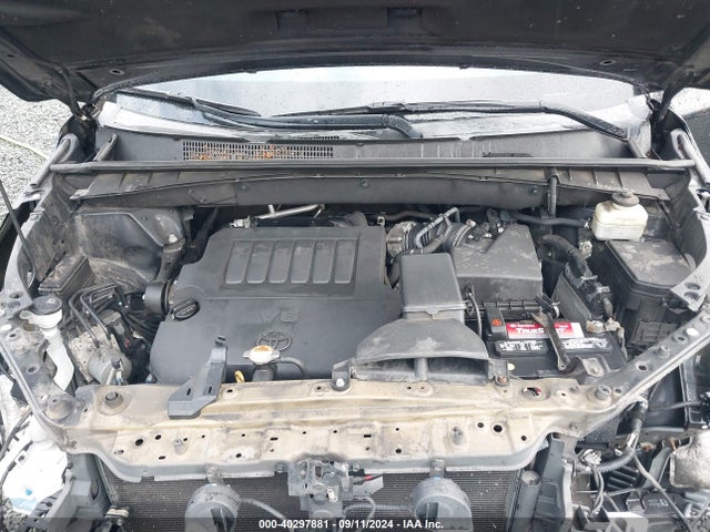 5TDDKRFH4GS240012 Toyota Highlander Limited V6