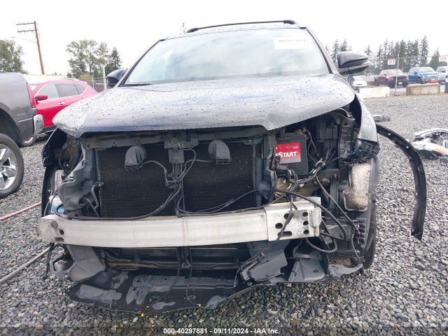 5TDDKRFH4GS240012 Toyota Highlander Limited V6