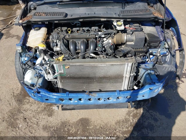 Ford ESCAPE SE 2015 1FMCU0G78FUB69264 Image 10