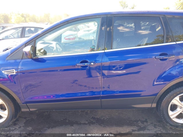Ford ESCAPE SE 2015 1FMCU0G78FUB69264 Image 15