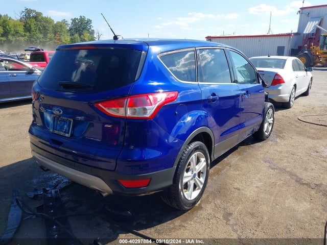Ford ESCAPE SE 2015 1FMCU0G78FUB69264 Image 4