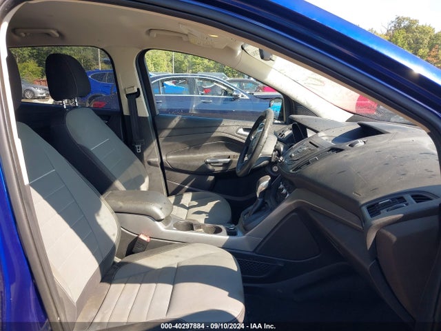 Ford ESCAPE SE 2015 1FMCU0G78FUB69264 Image 5