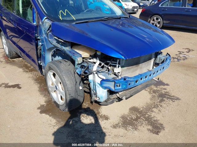 Ford ESCAPE SE 2015 1FMCU0G78FUB69264 Image 6