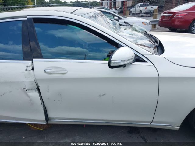 WDDUG8FB8GA205273 Mercedes-Benz S 550 4matic