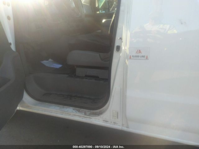 1N6BF0KX0FN807578 Nissan Nv Cargo Nv2500 Hd Sv V6