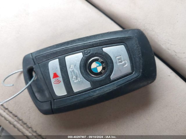WBA5B1C57GG133107 BMW 535i