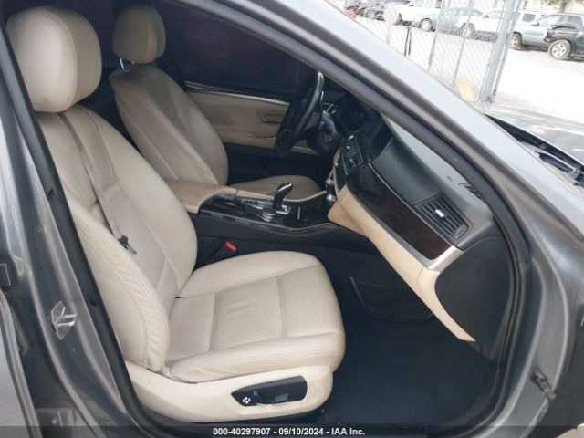 WBA5B1C57GG133107 BMW 535i