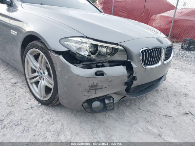 WBA5B1C57GG133107 BMW 535i