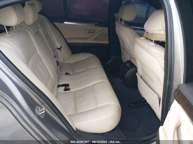 WBA5B1C57GG133107 BMW 535i