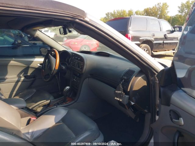 2004 SAAB 9-3 YS3FD79Y446001485 Photo 4