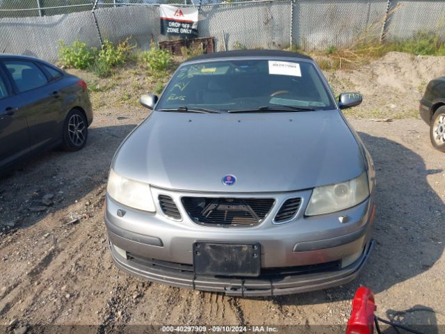 2004 SAAB 9-3 YS3FD79Y446001485 Photo 5