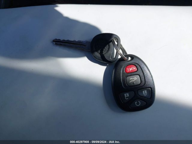 5GAKVCKD3EJ259936 Buick Enclave Premium