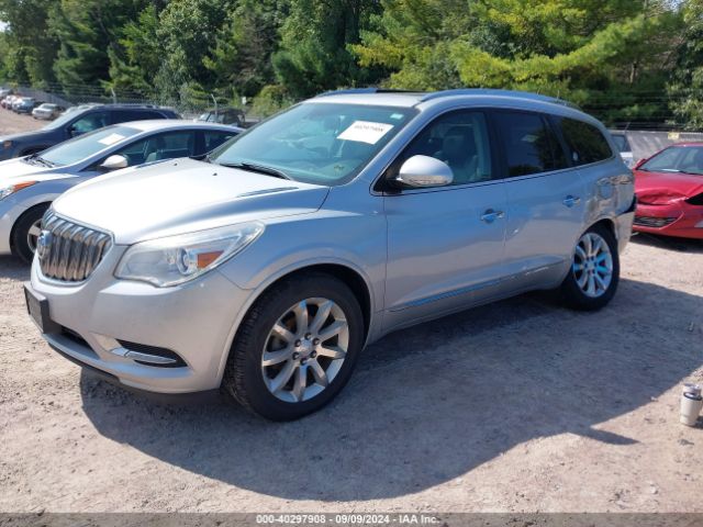 5GAKVCKD3EJ259936 Buick Enclave Premium