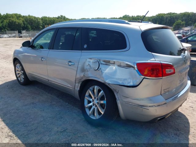 5GAKVCKD3EJ259936 Buick Enclave Premium